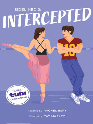 cover image of Sidelined 2